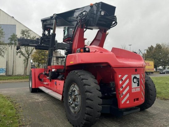 Kalmar DRG450-70S5XS DRG450-70S5XS 2019 2 image 23