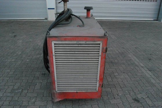 *Sonstige Dieselaggregat für Magnetanlage *Sonstige Dieselaggregat für Magnetanlage 2 image 17
