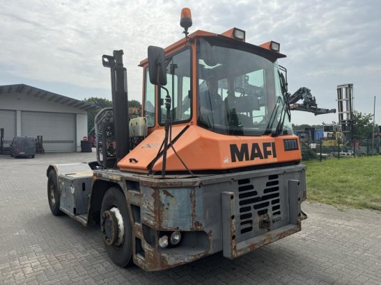 Mafi MT36 4x4DL Mafi MT36 4x4DL 2008 2 image 13