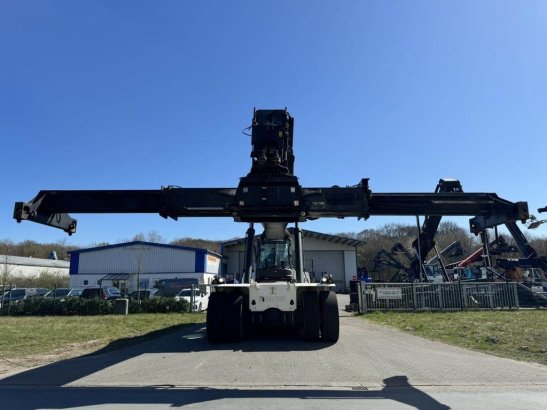 Kalmar DRG450-60S5 DRG450-60S5 2018 2 image 13
