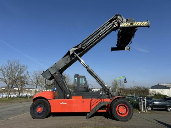 Linde C4540TL C4540TL 2010 2 image 23