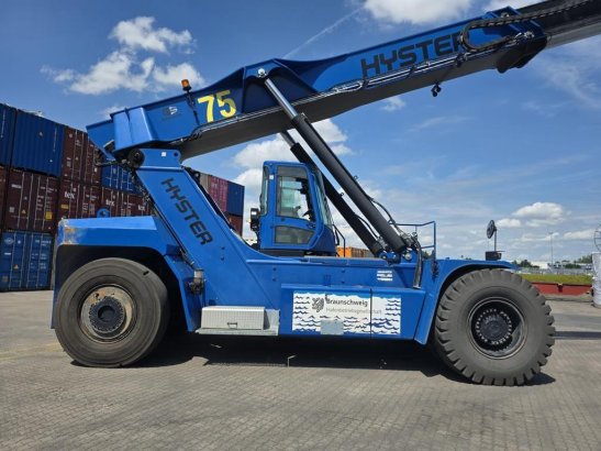Hyster RS4633IH RS4633IH 2019 2 image 13