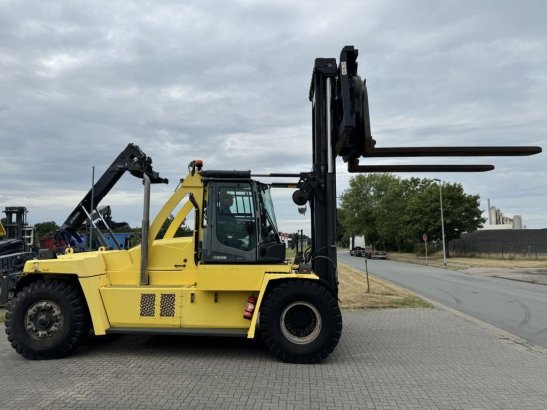 Kalmar DCG330-12 DCG330-12 2019 2 Forklift image 4