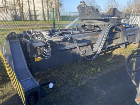 SMV Elme 817-20204 Spreader SMV Elme 817-20204 Spreader 2020 2 image 13