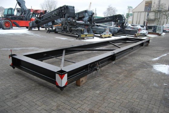 *Sonstige 40.000kg Spreader *Sonstige 40.000kg Spreader 2017 2 image 13