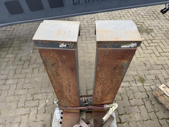 Vetter 16.000kg @1200mm Vetter 16.000kg @1200mm 2023 2 image 19