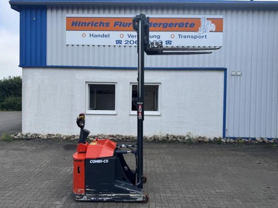 Combilift SC1500 Combilift SC1500 2021 2 image 12