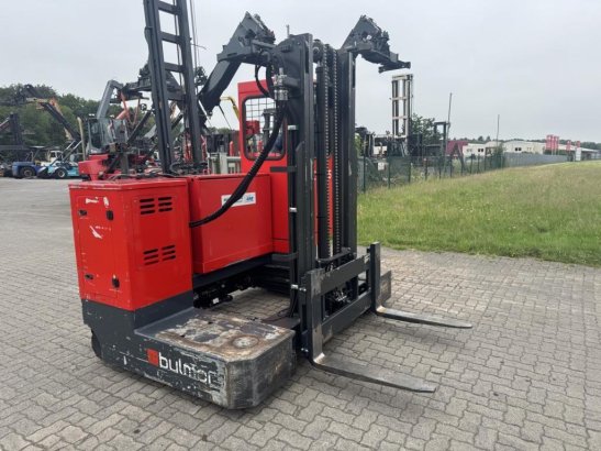 Bulmor EMU25-9-8/35DGT Bulmor EMU25-9-8/35DGT 2020 2 Side loaders image 13