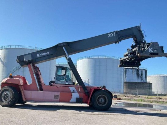 Kalmar DRF450-75C5XS DRF450-75C5XS 2008 2 image 4