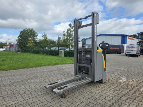 Jungheinrich EJC112z EJC112z 2019 2 image 4