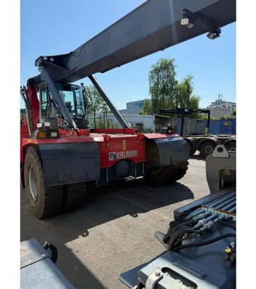 Kalmar DRG120-54S6 DRG120-54S6 2018 2 image 4
