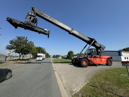 Linde C4234TL C4234TL 2005 2 image 4
