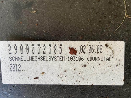 Svetruck 37.000 kg 1200 LSP Svetruck 37.000 kg 1200 LSP 2008 2 image 5