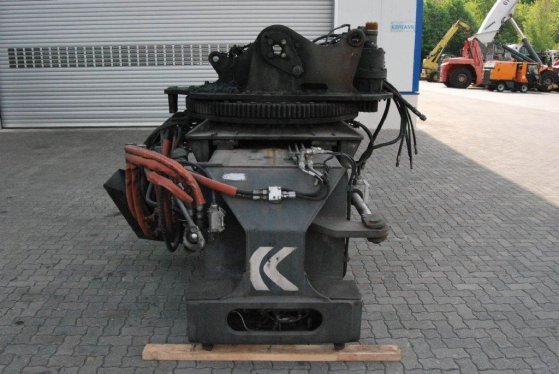 Kalmar Bromma Toolspreader Bromma Toolspreader 2008 2 image 4
