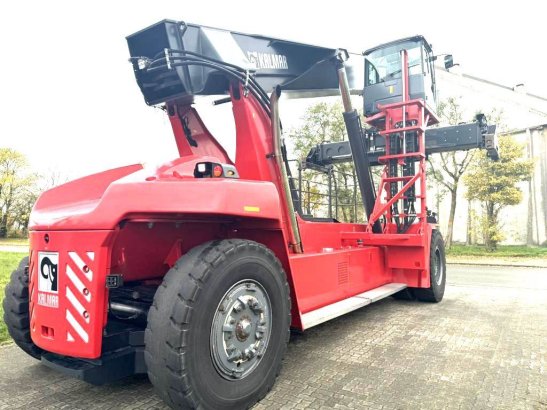 Kalmar DRG450-70S5XS DRG450-70S5XS 2019 2 image 5