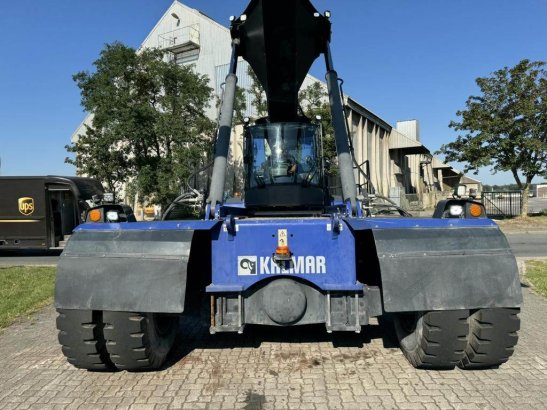 Kalmar DRG100-54S6 DRG100-54S6 2017 2 image 5