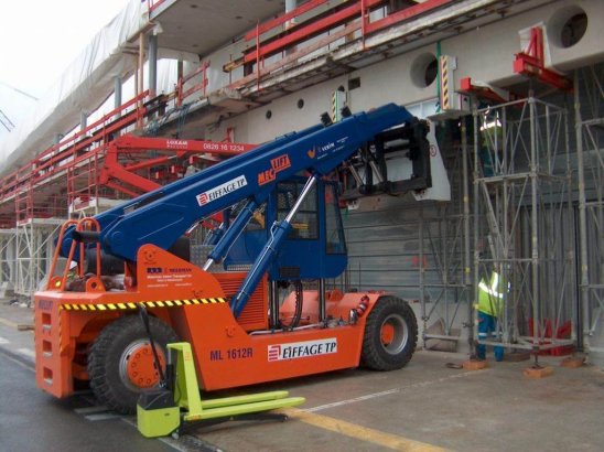 Meclift ML1812R Meclift ML1812R 2024 2 image 5