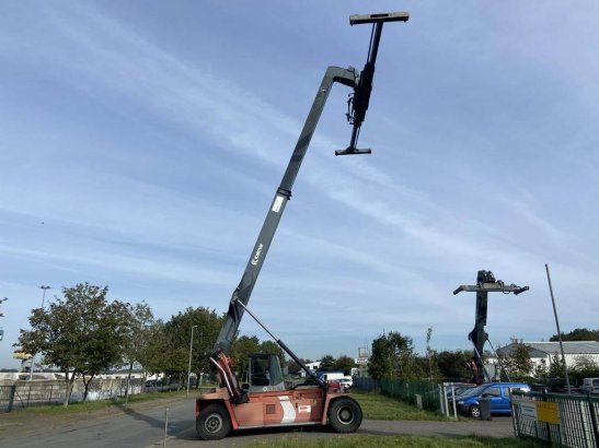 Kalmar DRF100-54S6 DRF100-54S6 2007 2 image 5