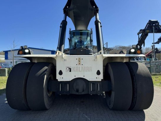 Kalmar DRG450-60S5 DRG450-60S5 2018 2 image 5