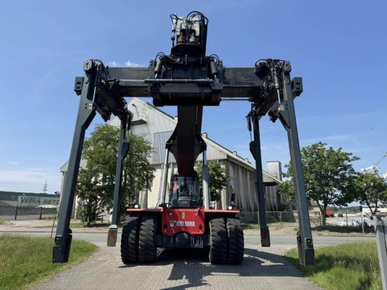 Kalmar DRG450-60C5 DRG450-60C5 2016 2 image 5