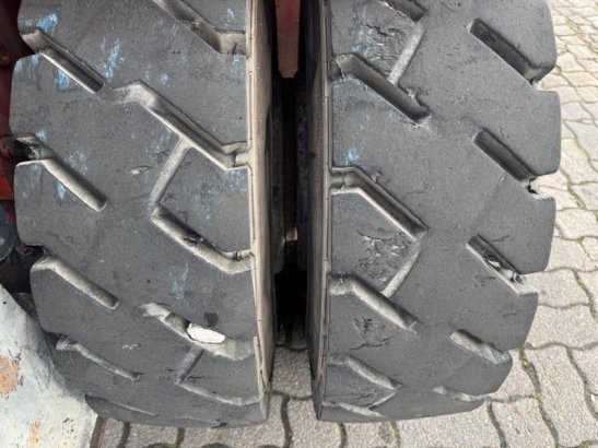 Kalmar DCD80-6 DCD80-6 1999 2 Forklift image 4