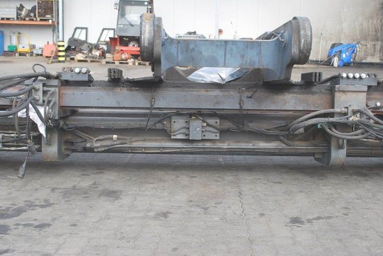 Kalmar 20-40 feet Sidespreader 20-40 feet Sidespreader 2004 2 image 4