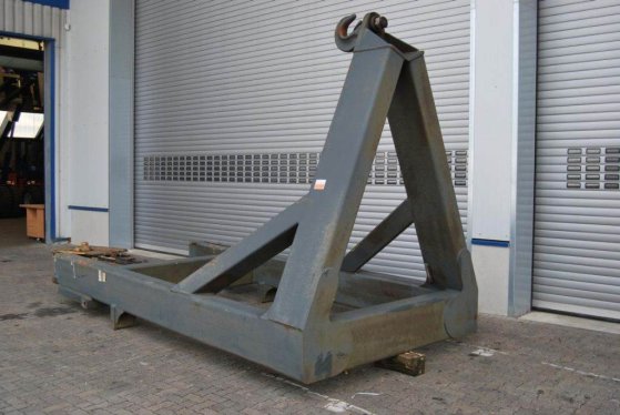 Kaup 25T183C - Hook 25T183C - Hook 2010 2 image 14