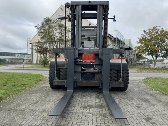 SMV 42-1200B SMV 42-1200B 2013 2 Forklift image 5