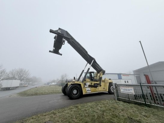 Kalmar DRF450-70S5X DRF450-70S5X 2008 2 image 5