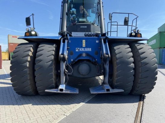 Kalmar DRG450-82S5HCXS DRG450-82S5HCXS 2019 2 image 5