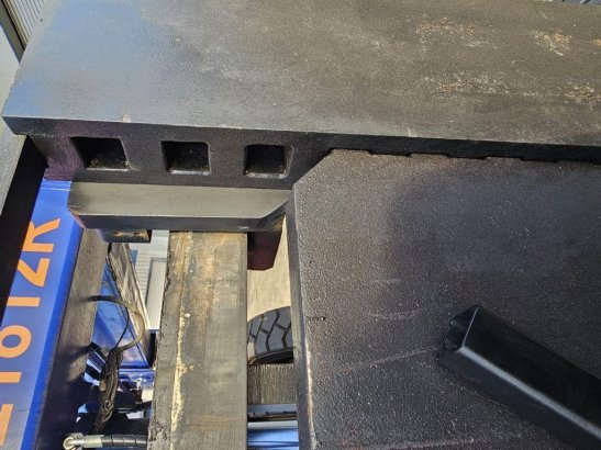 Kalmar 18000 kg Adjustable Coil Dorn 18000 kg Adjustable Coil Dorn 2026 2 image 4
