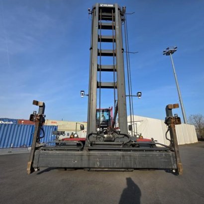 Kalmar DCG100-45ED7 DCG100-45ED7 2019 2 image 5