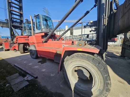 Kalmar DCG100-45ED7 DCG100-45ED7 2020 2 image 4