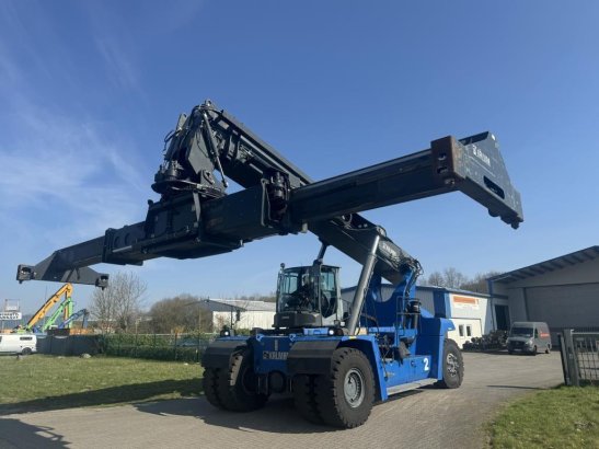 Kalmar DRG450-65S5 DRG450-65S5 2017 2 image 5