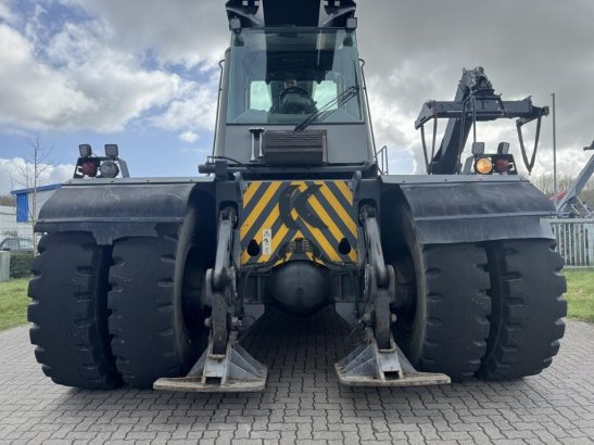 Kalmar DRF450-75C5XS DRF450-75C5XS 2008 2 image 5