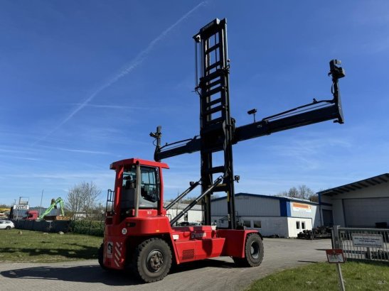 Kalmar DCG100-45ED7 DCG100-45ED7 2019 2 image 14