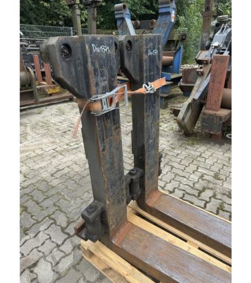 Vetter 16.000kg @1200mm Vetter 16.000kg @1200mm 2 image 4