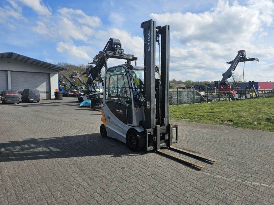 Still RX60-30 RX60-30 2017 2 Forklift image 14