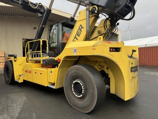 Hyster RS46-33XD-62 RS46-33XD-62 2022 2 image 12