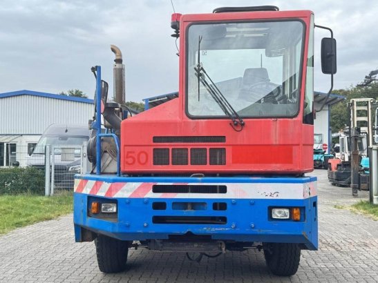 CVS Ferrari TT2516BV (4x2) CVS Ferrari TT2516BV (4x2) 2006 2 image 27