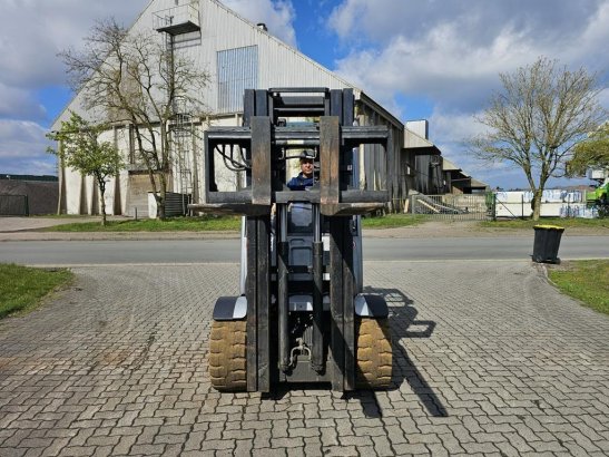 Still RX60-50 RX60-50 2011 2 Forklift image 4