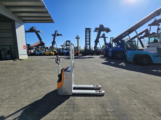 Still EXU16 EXU16 2022 2 Pallet trucks image 5