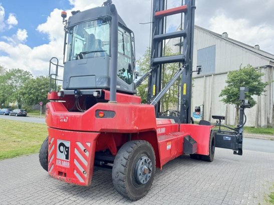 Kalmar DCG100-45ED7 DCG100-45ED7 2021 2 image 4