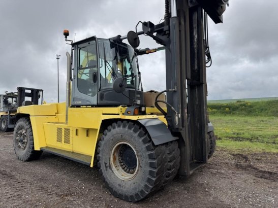 Kalmar DCG330-12 DCG330-12 2019 2 Forklift image 5