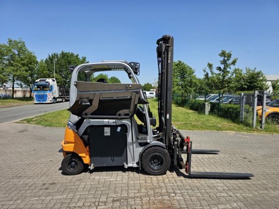 Still RX60-30 RX60-30 2012 2 Forklift image 5