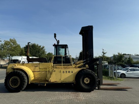 Hyster H32.00F H32.00F 1997 2 Forklift image 5