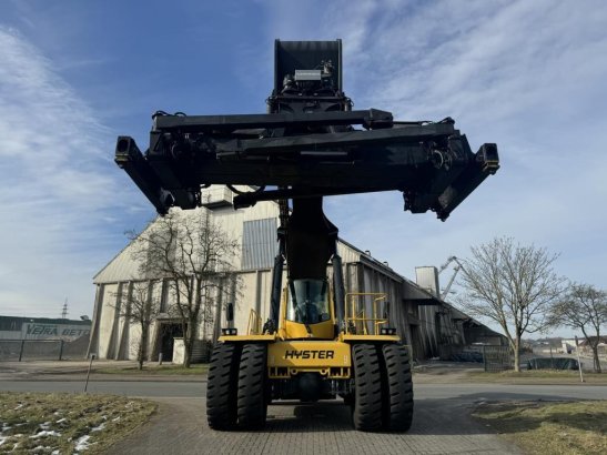 Hyster RS4633IH RS4633IH 2009 2 image 5