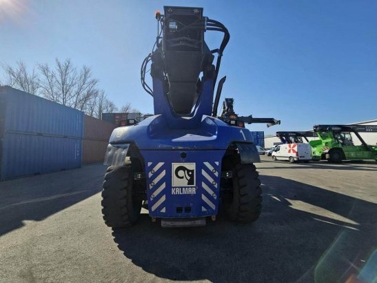 Kalmar DRG420-60S5 DRG420-60S5 2020 2 image 5