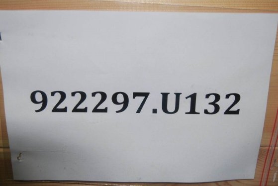 Dana Spicer 13,7 HR32312-632X DANA Spicer 13,7 HR32312-632X 2 Forklift image 5