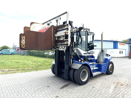 SMV 13,6-600C SMV 13,6-600C 2019 2 Forklift image 5